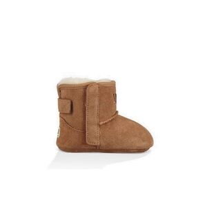 Size 02/03 Baby UGG Chestnut Kids Suede Boots